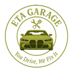 Eta Garage