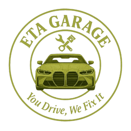 Eta Garage
